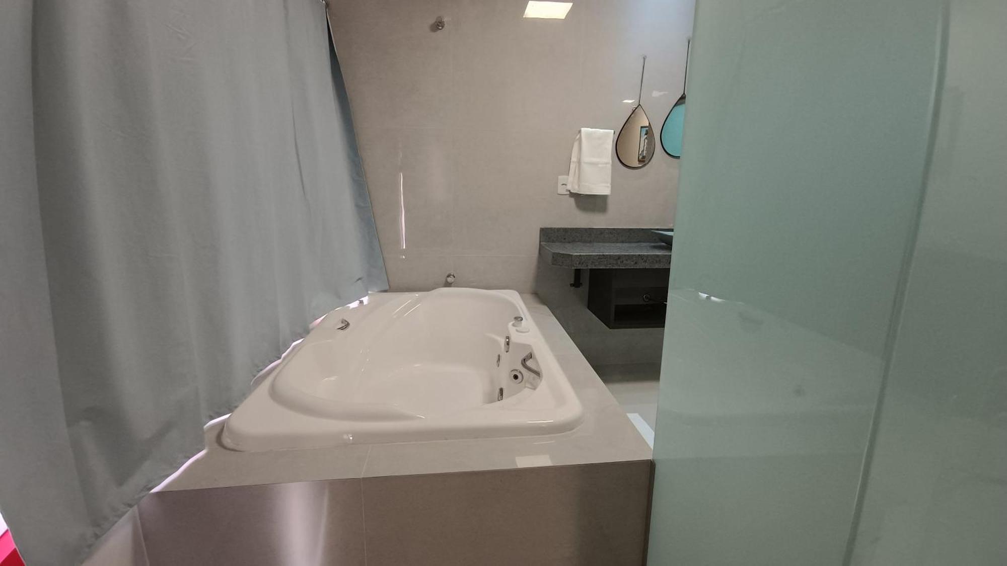 Suites Nossa Senhora De Fatima Pirenópolis Zewnętrze zdjęcie
